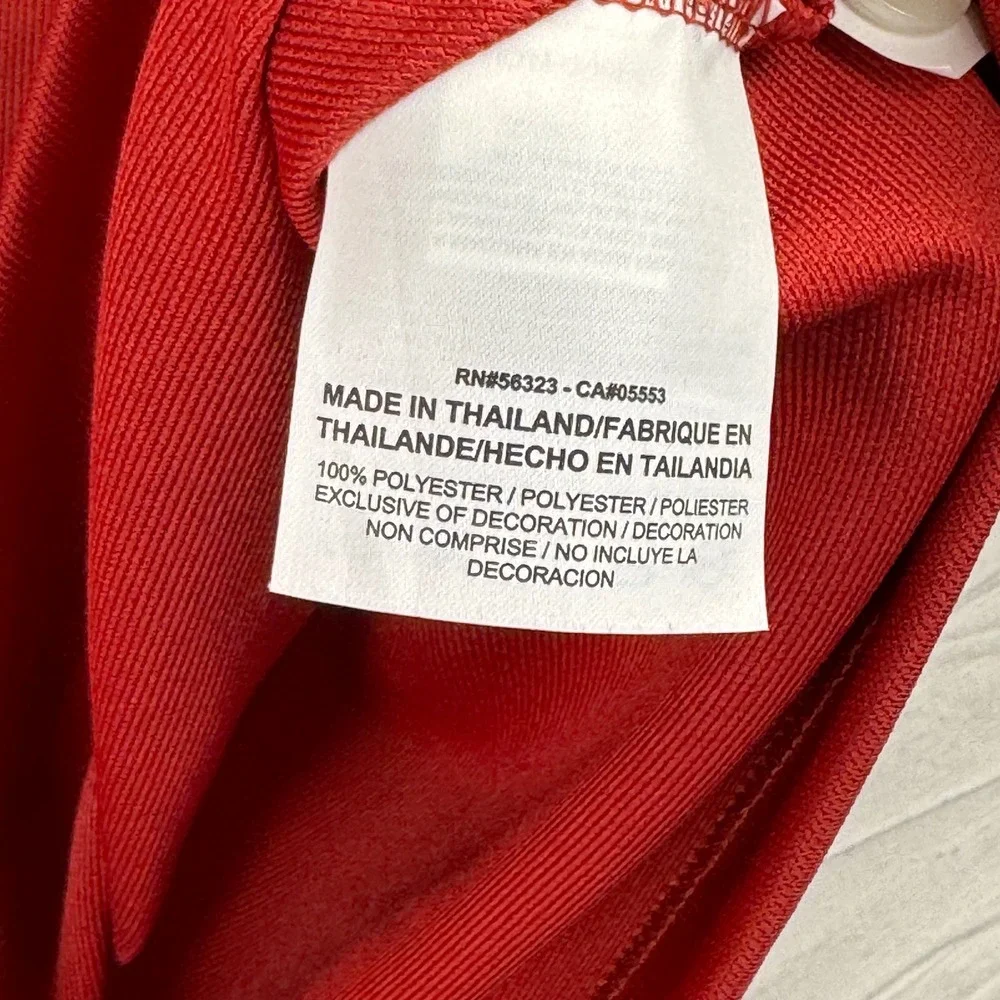 Nike if you